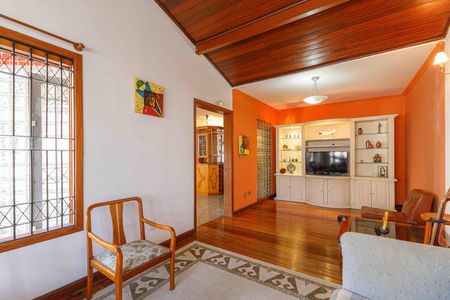 Casa para alugar com 345m², 3 quartos e 4 vagasSala 2