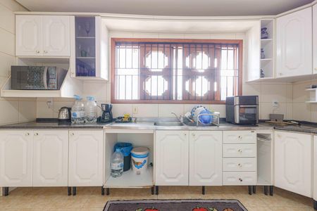 Casa para alugar com 345m², 3 quartos e 4 vagasCozinha