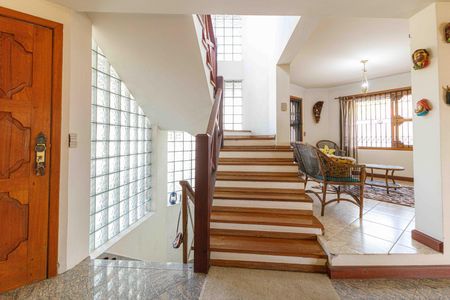 Casa para alugar com 345m², 3 quartos e 4 vagasSala 3