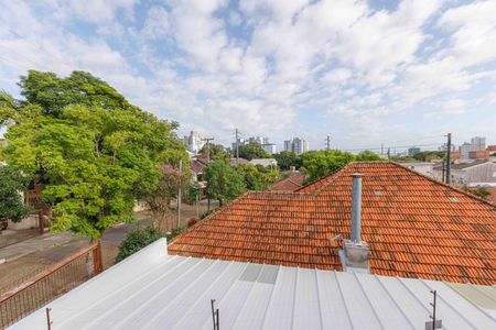 Casa para alugar com 345m², 3 quartos e 4 vagasVista da Suíte 1 