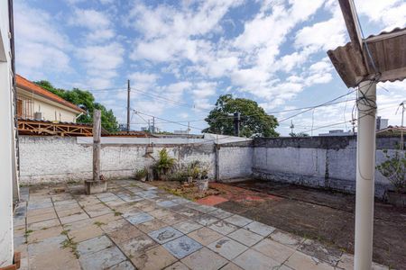Casa para alugar com 345m², 3 quartos e 4 vagasQuintal 