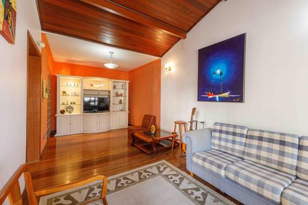 Casa para alugar com 345m², 3 quartos e 4 vagasSala 2