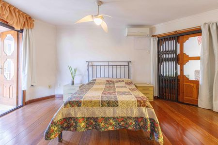 Casa para alugar com 345m², 3 quartos e 4 vagasSuíte 1 