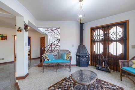 Casa para alugar com 345m², 3 quartos e 4 vagasSala 4