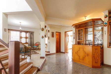 Sala 3 de casa para alugar com 3 quartos, 345m² em Vila Ipiranga, Porto Alegre