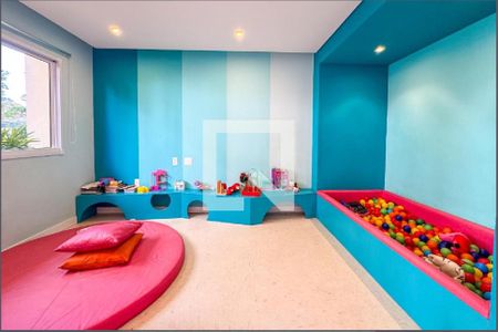 Apartamento para alugar com 30m², 1 quarto e sem vagaÁrea comum