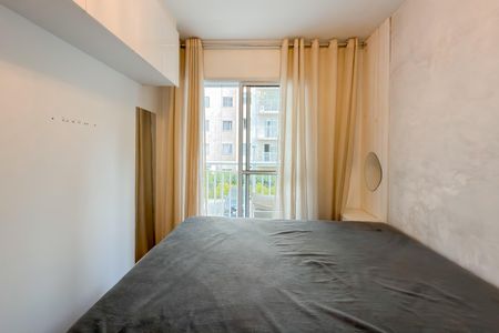 Apartamento para alugar com 30m², 1 quarto e sem vagaQuarto