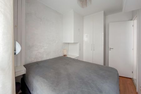 Apartamento para alugar com 30m², 1 quarto e sem vagaQuarto