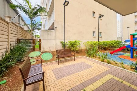 Apartamento para alugar com 30m², 1 quarto e sem vagaÁrea comum