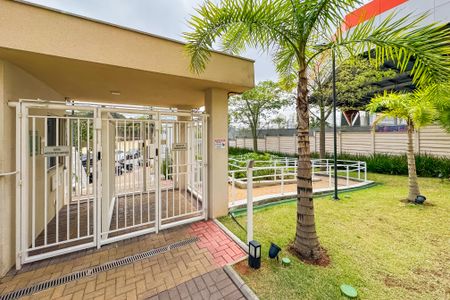 Apartamento para alugar com 30m², 1 quarto e sem vagaÁrea comum