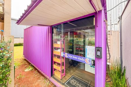 Apartamento para alugar com 30m², 1 quarto e sem vagaÁrea comum