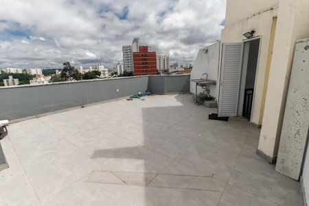 Apartamento à venda com 98m², 2 quartos e 1 vagaCobertura - Terraço