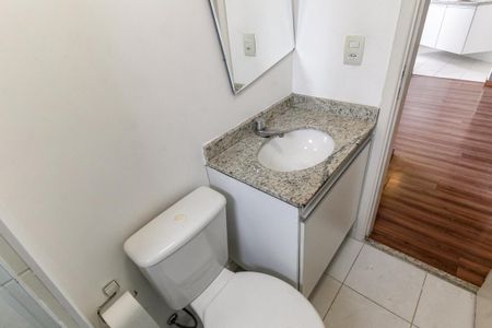 Apartamento à venda com 98m², 2 quartos e 1 vagaBanheiro