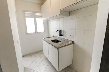 Apartamento à venda com 98m², 2 quartos e 1 vagaCozinha 