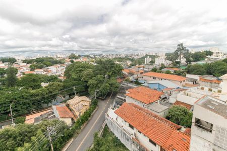 Vista da Varanda de apartamento para alugar com 2 quartos, 98m² em Jardim Monte Kemel, São Paulo