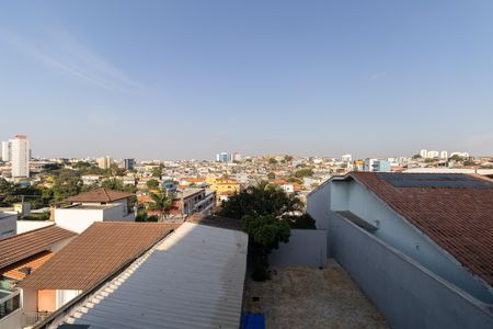 Vista Sacada Suíte 3 de casa para alugar com 4 quartos, 315m² em Parque Boturussu, São Paulo