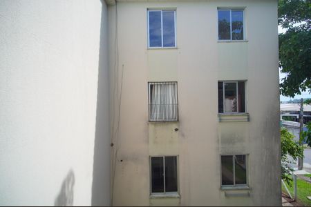 Apartamento à venda com 50m², 2 quartos e 1 vagavista da sala