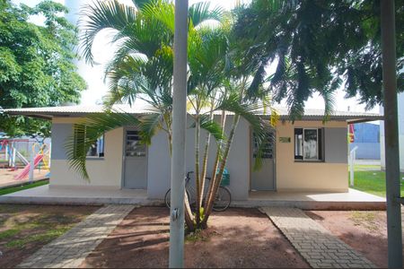 Apartamento à venda com 50m², 2 quartos e 1 vagaÁrea comum - Salão de festas