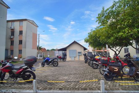 Apartamento à venda com 50m², 2 quartos e 1 vagaGaragem