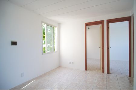 Apartamento à venda com 50m², 2 quartos e 1 vagaSala