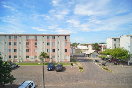 Vista do Quarto 1 de apartamento à venda com 2 quartos, 50m² em Campina, São Leopoldo