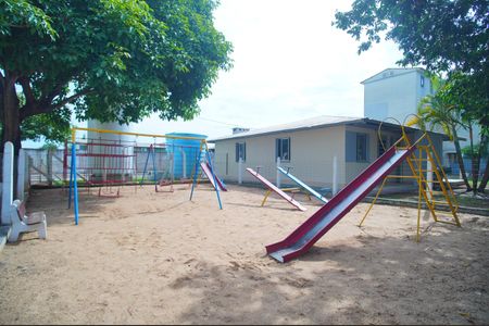 Apartamento à venda com 50m², 2 quartos e 1 vagaÁrea comum - Playground