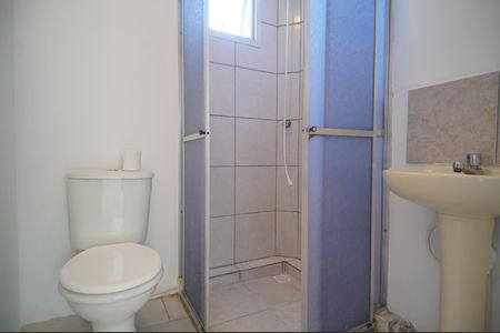 Apartamento à venda com 50m², 2 quartos e 1 vagaBanheiro