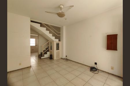 Sala de casa à venda com 2 quartos, 85m² em Recreio dos Bandeirantes, Rio de Janeiro