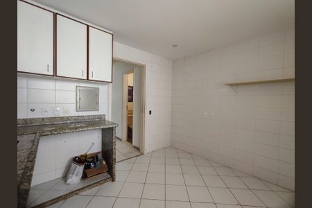 Casa à venda com 85m², 2 quartos e 2 vagasCozinha