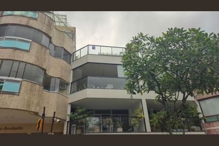 Apartamento para alugar com 252m², 3 quartos e 2 vagasPlaca Instalada