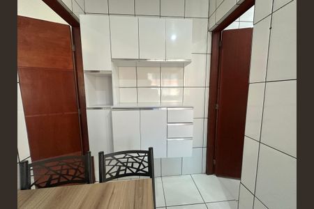 Studio para alugar com 37m², 1 quarto e sem vaga Studio para alugar com 37m², 1 quarto e sem vagaSala/Cozinha
