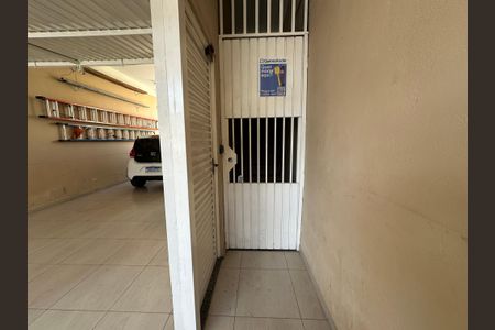 Studio para alugar com 37m², 1 quarto e sem vaga Studio para alugar com 37m², 1 quarto e sem vagaFachada