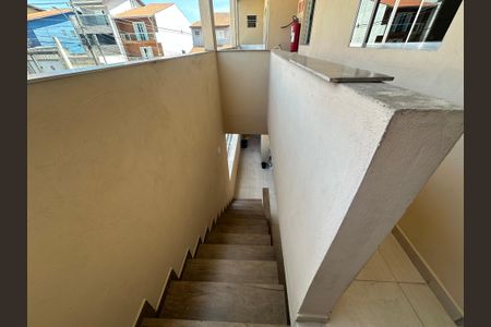 Studio para alugar com 37m², 1 quarto e sem vaga Studio para alugar com 37m², 1 quarto e sem vagaQuintal