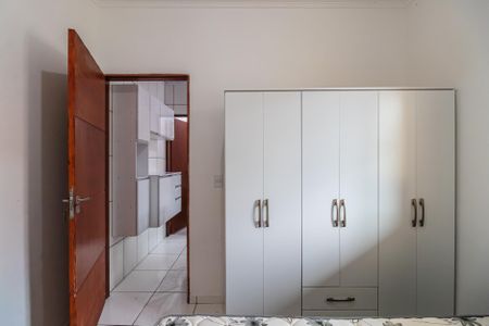 Quarto de kitnet/studio para alugar com 1 quarto, 37m² em Jardim Graziela, Barueri