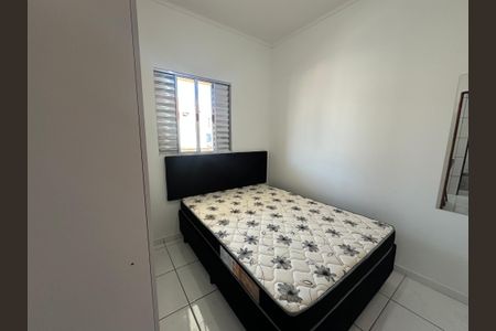 Quarto de kitnet/studio para alugar com 1 quarto, 37m² em Jardim Graziela, Barueri