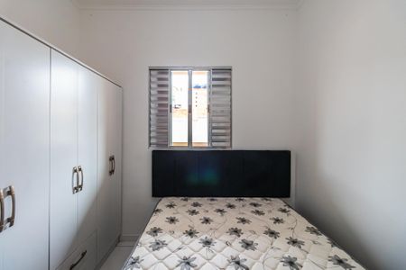Quarto de kitnet/studio para alugar com 1 quarto, 37m² em Jardim Graziela, Barueri