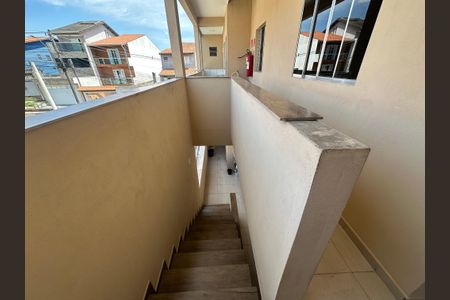 Studio para alugar com 37m², 1 quarto e sem vaga Studio para alugar com 37m², 1 quarto e sem vagaQuintal