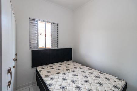 Quarto de kitnet/studio para alugar com 1 quarto, 37m² em Jardim Graziela, Barueri
