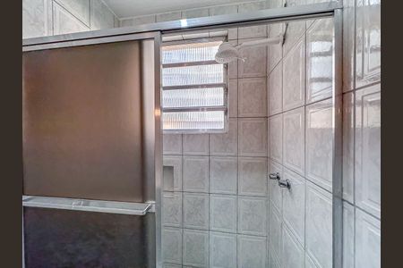 Apartamento para alugar com 60m², 2 quartos e sem vaga Apartamento para alugar com 60m², 2 quartos e sem vagaBanheiro Social