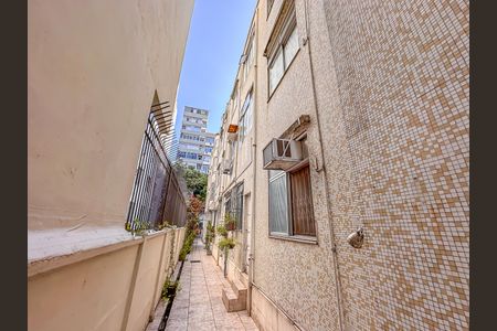 Apartamento para alugar com 60m², 2 quartos e sem vaga Apartamento para alugar com 60m², 2 quartos e sem vagaÁrea comum