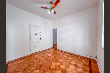 Quarto 1 de apartamento para alugar com 2 quartos, 60m² em Flamengo, Rio de Janeiro