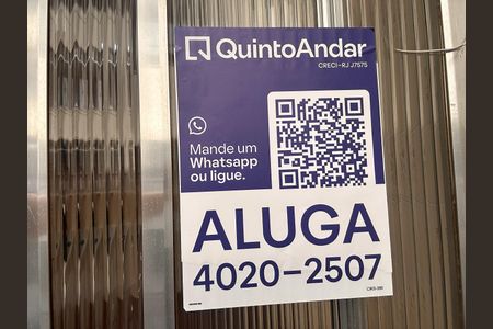 Apartamento para alugar com 60m², 2 quartos e sem vaga Apartamento para alugar com 60m², 2 quartos e sem vagaPlaca