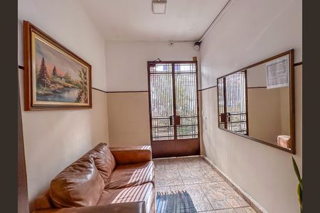 Apartamento para alugar com 60m², 2 quartos e sem vaga Apartamento para alugar com 60m², 2 quartos e sem vagaÁrea comum