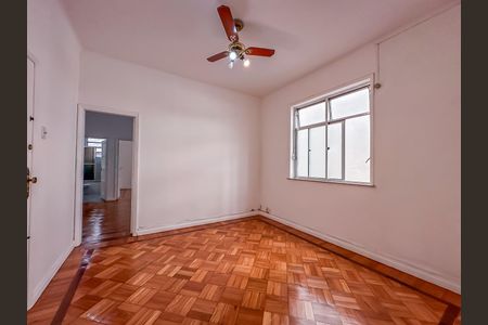 Apartamento para alugar com 2 quartos, 60m² em Flamengo, Rio de Janeiro
