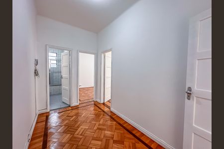Apartamento para alugar com 60m², 2 quartos e sem vaga Apartamento para alugar com 60m², 2 quartos e sem vagaQuarto 1