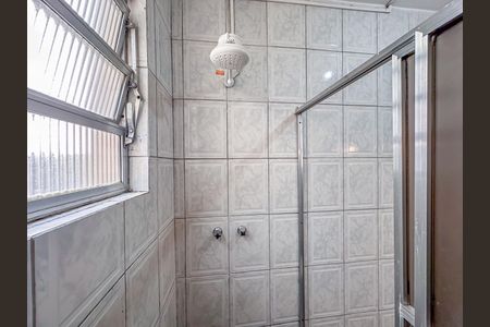 Apartamento para alugar com 60m², 2 quartos e sem vaga Apartamento para alugar com 60m², 2 quartos e sem vagaBanheiro Social