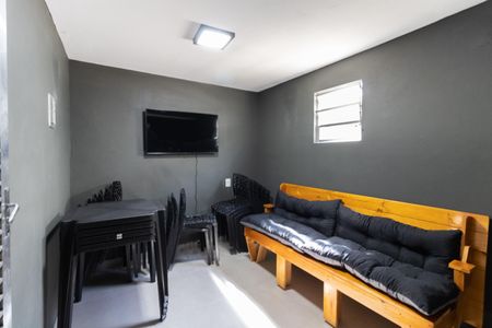 Apartamento à venda com 52m², 2 quartos e 1 vaga Apartamento à venda com 52m², 2 quartos e 1 vagaÁrea comum