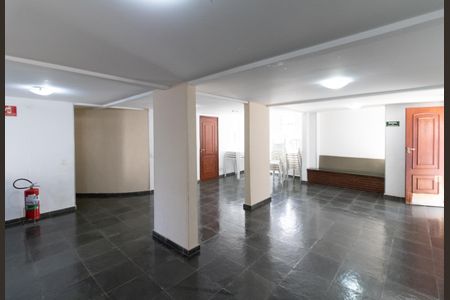 Apartamento à venda com 52m², 2 quartos e 1 vaga Apartamento à venda com 52m², 2 quartos e 1 vagaÁrea comum