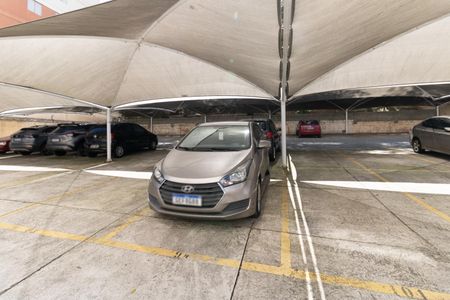 Apartamento à venda com 52m², 2 quartos e 1 vaga Apartamento à venda com 52m², 2 quartos e 1 vagaÁrea comum