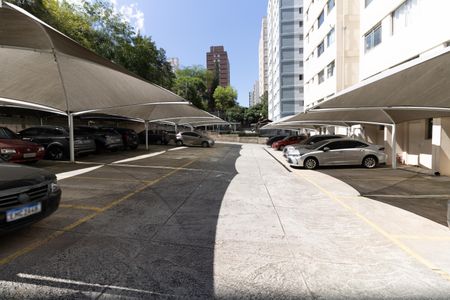 Apartamento à venda com 52m², 2 quartos e 1 vaga Apartamento à venda com 52m², 2 quartos e 1 vagaÁrea comum